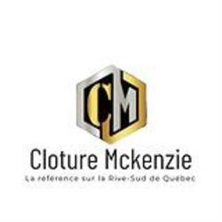 Clôture Mckenzie