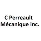 C Perreault Mécanique inc.