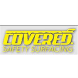 Covered. Safety Surfacing