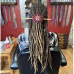 Sun Ray Locs Studio