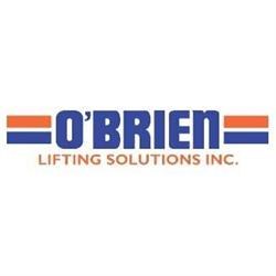 O'Brien Lifting Solutions Inc.