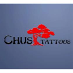 Chus Tattoos