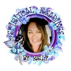 Spiritual Readings By Kelly