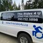 Need a ride in the evening or on a weekend?
No Problem! We will do our best to accommodate you. Just call ahead! Need a ride in the evening or on a weekend?
No Problem! We will do our best to accommodate you. Just call ahead!