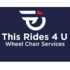 This Rides 4 U