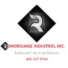 Remorquage Industriel inc