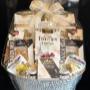 Castello Cheese Gift Basket Castello Cheese Gift Basket