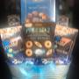 The Blue Sea Gift Basket (Kosher) The Blue Sea Gift Basket (Kosher)