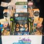 The Blue Truck Gift Basket (Large) (kosher) The Blue Truck Gift Basket (Large) (kosher)