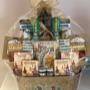 Gourmet Castle Gift Basket. Gourmet Castle Gift Basket.
