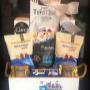 The Blue Truck Gift Basket (Small) (kosher) The Blue Truck Gift Basket (Small) (kosher)