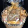 Lindor & Fruit Jellies Gift Basket Lindor & Fruit Jellies Gift Basket