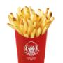 Wendy's Hot & Crispy Fries Wendy's Hot & Crispy Fries
