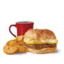 Wendy's Breakfast Wendy's Breakfast