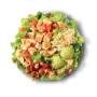 Wendy's Fresh-Made Salads Wendy's Fresh-Made Salads