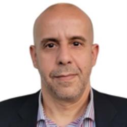 Khalid El Mouhib Courtier Immobilier Résidentiel