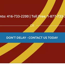 The Traffic Lawyers - DUI and Traffic Lawyers Toronto