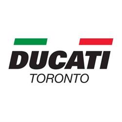 Ducati Toronto