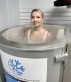 Whole Body Cryotherapy