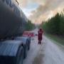 Powerful and agile, our emergency water hauling truck is a lifeline in forest fires and community crises. Rapid response, equipped for urgent water supply—ensuring safety and resilience in times of need. #EmergencyResponse #WaterHauling Powerful and agile, our emergency water hauling truck is a lifeline in forest fires and community crises. Rapid response, equipped for urgent water supply—ensuring safety and resilience in times of need. #EmergencyResponse #WaterHauling