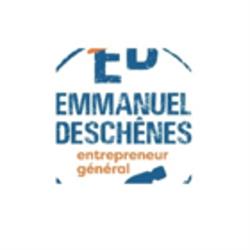 Entrepreneur Général Inc.