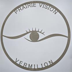 Prairie Vision Vermilion
