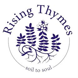 Rising Thymes