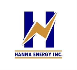 Hanna Energy Inc.