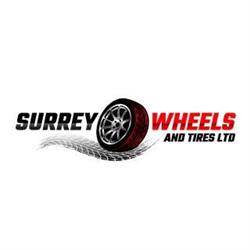 Surrey Wheels & Tires - Abbotsford