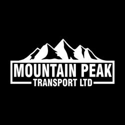 Mountain Peak Transport Ltd