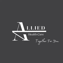 Aaron Batho - Allied Health Care