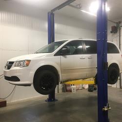 Riverdrive Automotive