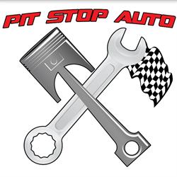 Pitstop Auto Repair