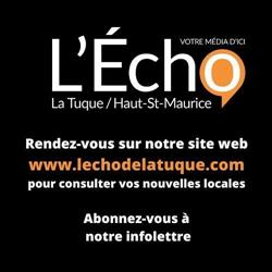 L'Écho de la Tuque