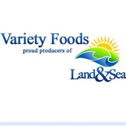Variety Foods Ltd