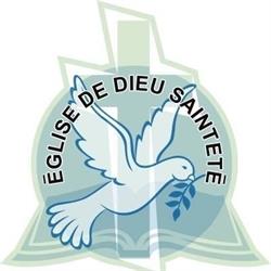 Eglise de Dieu Sainteté