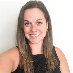Dr. Sarah Tkachuk, Chiropractor