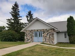 Cornerstone Christian Fellowship