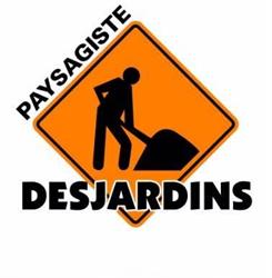 Paysagiste Desjardins