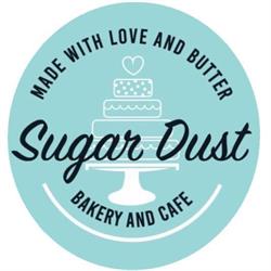 Sugar Dust Sweets & Cafe