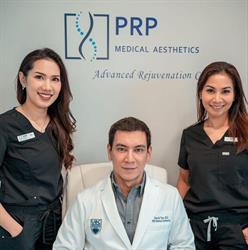 PRP Medical Aesthetics