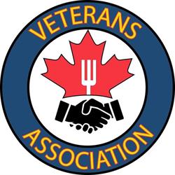 Veterans Association Food Bank - Edmonton