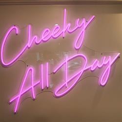 Cheeky Monkey Beauty Bar & Spa