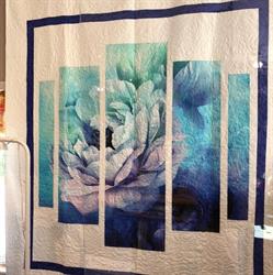 Rivers End Quilting