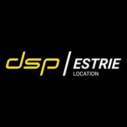 DSP Estrie Location