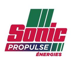Propulse Énergies - Sonic