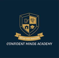 Confident Minds Academy Inc.