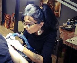 Fazu Ink Tattoo