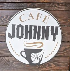 Cafe Johnny M