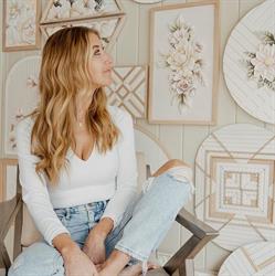 Wild Wood Creative by Lauren Bedard